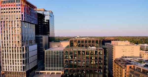 华为大数据工厂