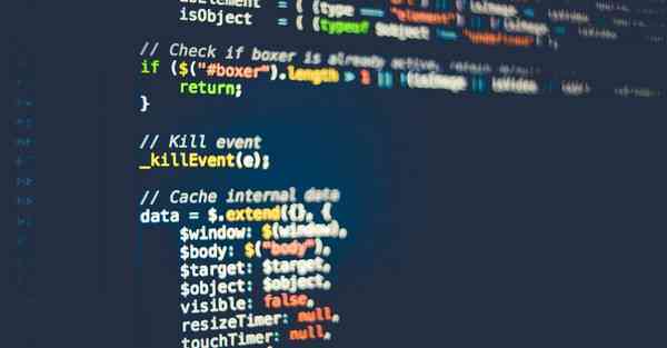 金融大数据的数据特点（金融大数据的数据特点是什么）