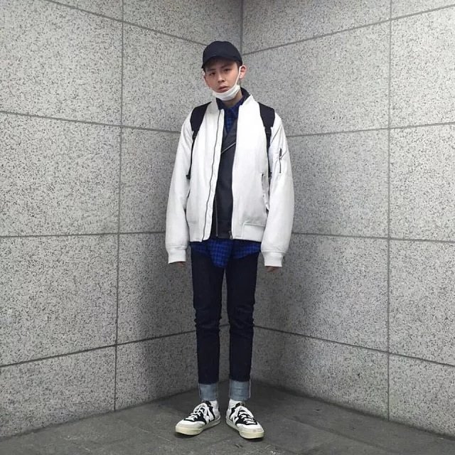 翟星志烟