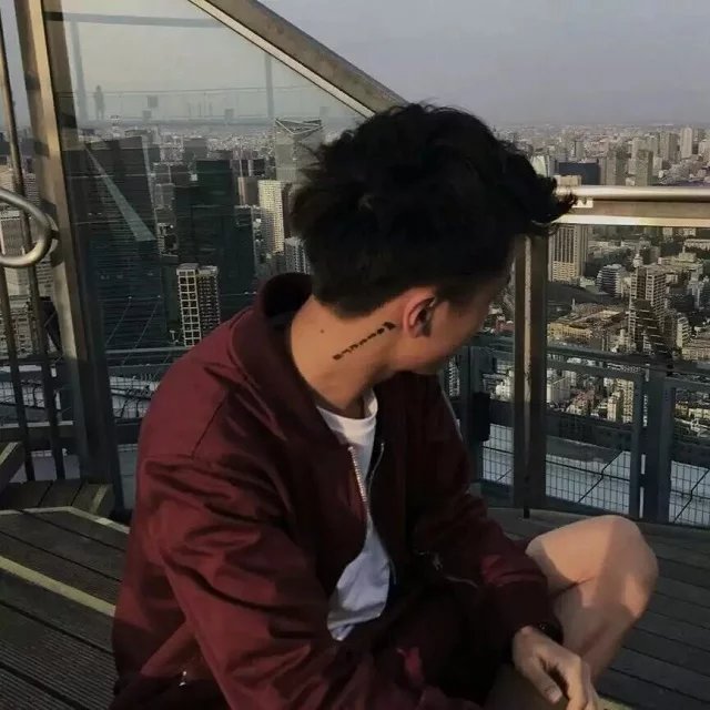 谢晓振枫